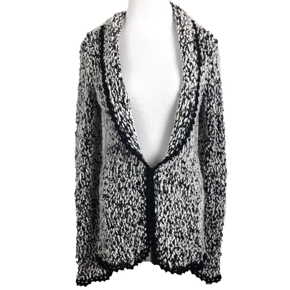 White House Black Market Medium Cardigan Sweater